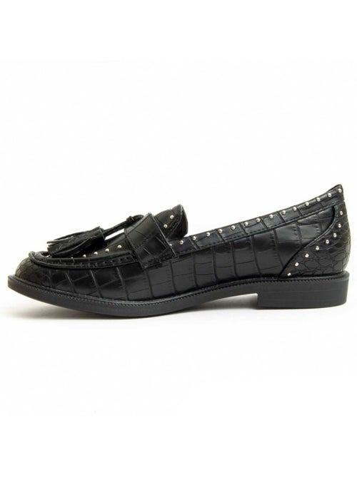Mocassin Synthetisch Materiaal Montevita - Kiabi Mocassin Synthetisch Materiaal Montevita - Kiabi