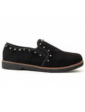 Mocassin Synthetisch Materiaal Montevita