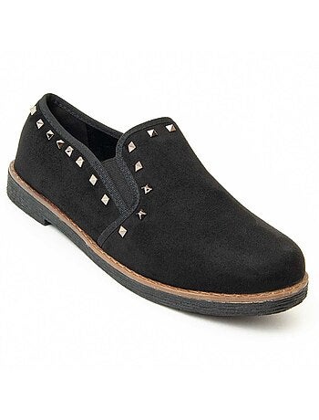 Mocassin Synthetisch Materiaal Montevita