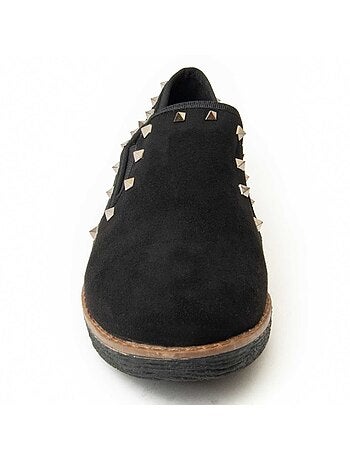 Mocassin Synthetisch Materiaal Montevita