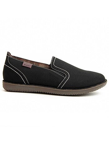 Mocassin Synthetisch Materiaal Montevita