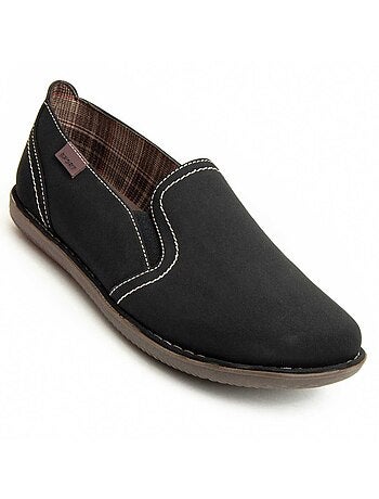 Mocassin Synthetisch Materiaal Montevita