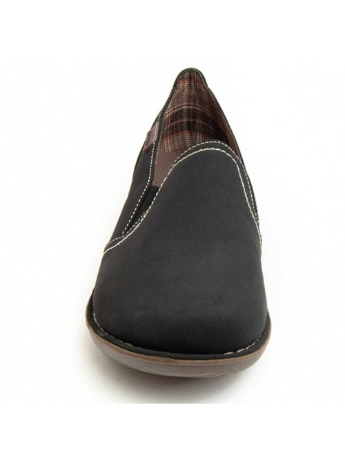 Mocassin Synthetisch Materiaal Montevita - Kiabi Mocassin Synthetisch Materiaal Montevita - Kiabi