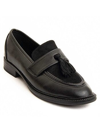 Mocassin Synthetisch Materiaal Montevita