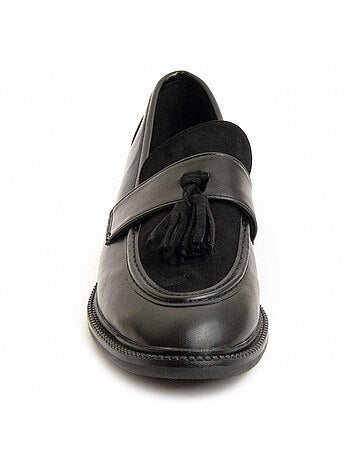 Mocassin Synthetisch Materiaal Montevita