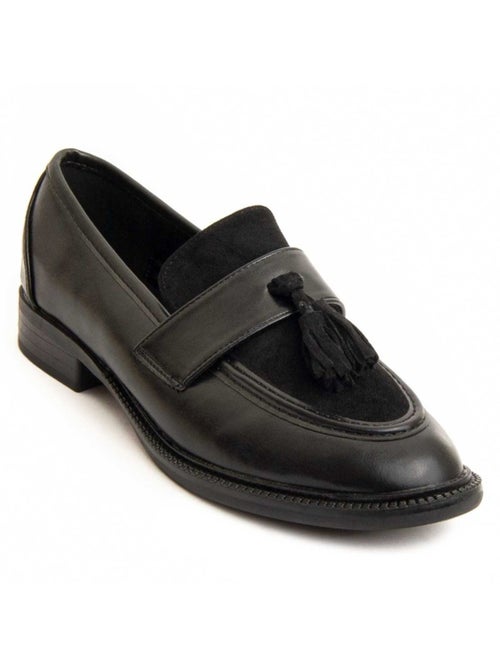 Mocassin Synthetisch Materiaal Montevita - Kiabi Mocassin Synthetisch Materiaal Montevita - Kiabi