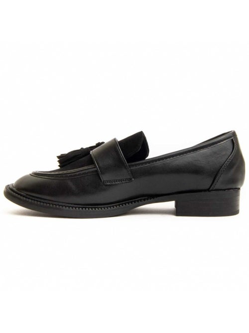 Mocassin Synthetisch Materiaal Montevita - Kiabi Mocassin Synthetisch Materiaal Montevita - Kiabi