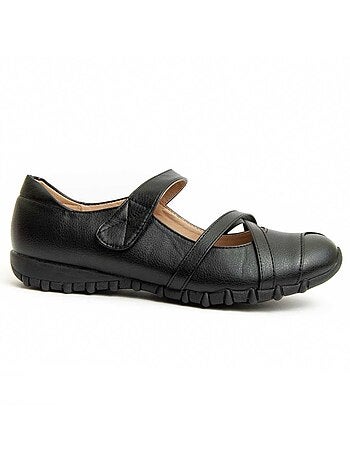 Mocassin Synthetisch Materiaal Montevita