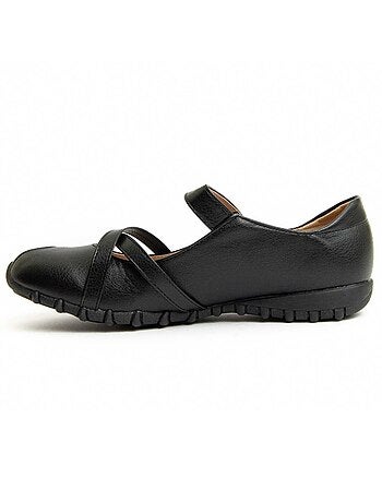 Mocassin Synthetisch Materiaal Montevita
