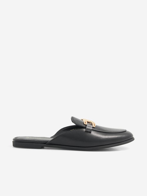 Mocassinmuilen - Kiabi Mocassinmuilen - Kiabi
