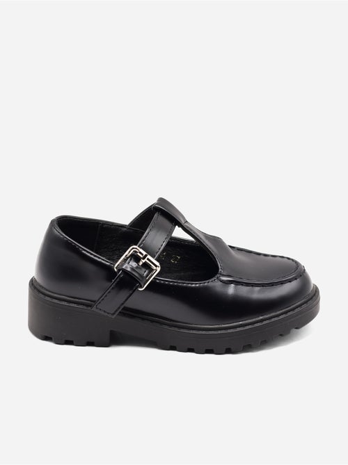 Mocassins à boucle - Kiabi Mocassins à boucle - Kiabi