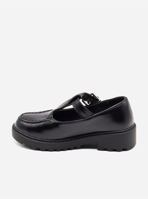 Mocassins à boucle - Kiabi Mocassins à boucle - Kiabi