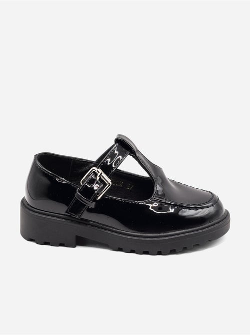 Mocassins à boucle - Kiabi Mocassins à boucle - Kiabi