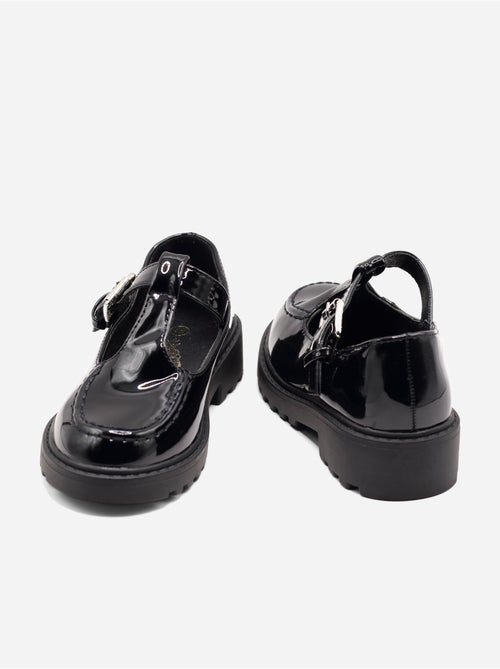 Mocassins à boucle - Kiabi Mocassins à boucle - Kiabi