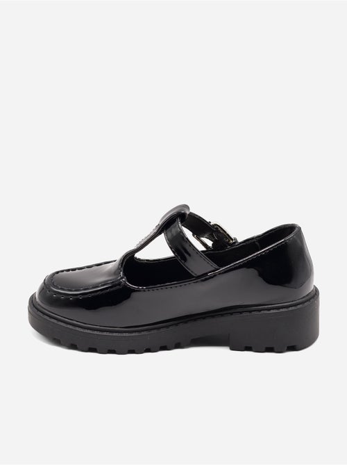 Mocassins à boucle - Kiabi Mocassins à boucle - Kiabi