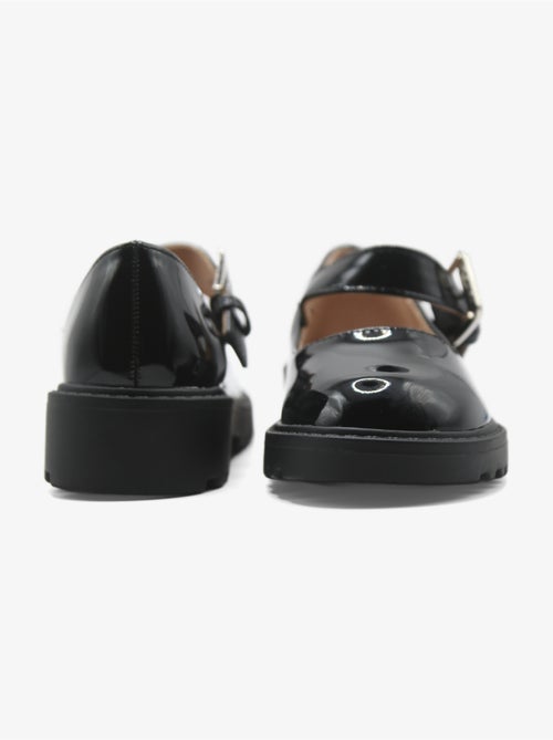 Mocassins à boucle - Kiabi Mocassins à boucle - Kiabi