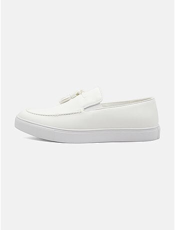 Mocassins à enfiler - Uomo