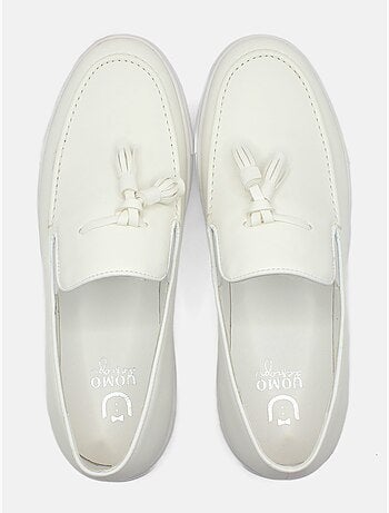 Mocassins à enfiler - Uomo