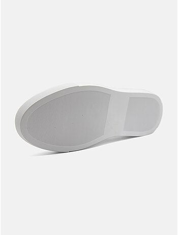 Mocassins à enfiler - Uomo