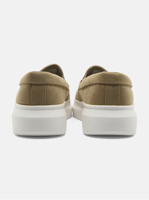 Mocassins à enfiler - Kiabi