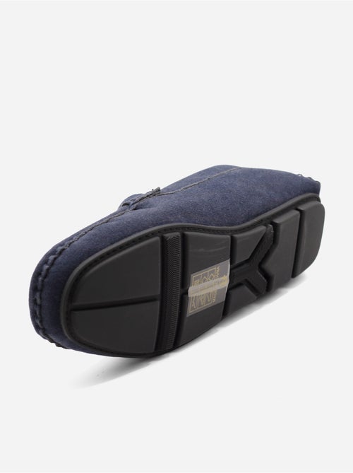 Mocassins à enfiler - Kiabi