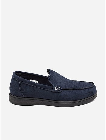 Mocassins à enfiler