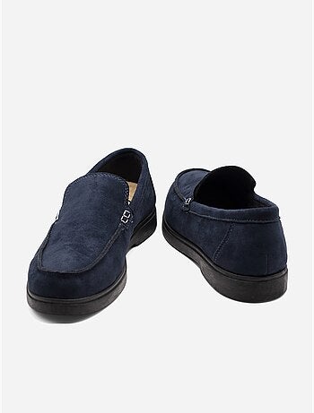 Mocassins à enfiler