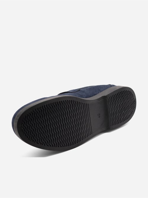 Mocassins à enfiler - Kiabi