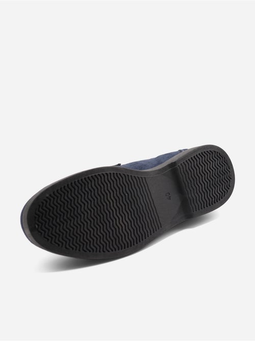 Mocassins à enfiler - Kiabi