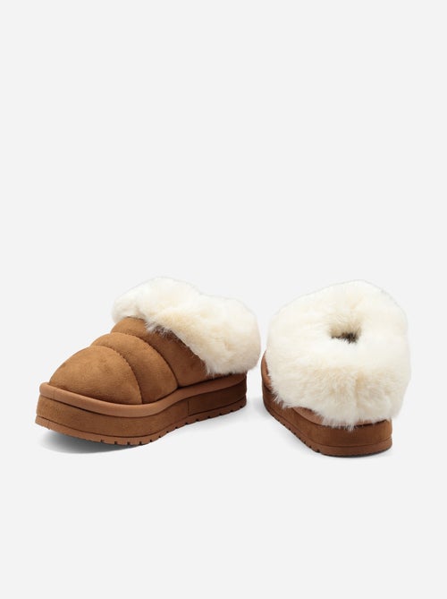 Mocassins à enfiler - Kiabi Mocassins à enfiler - Kiabi