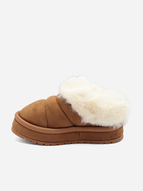 Mocassins à enfiler - Kiabi Mocassins à enfiler - Kiabi