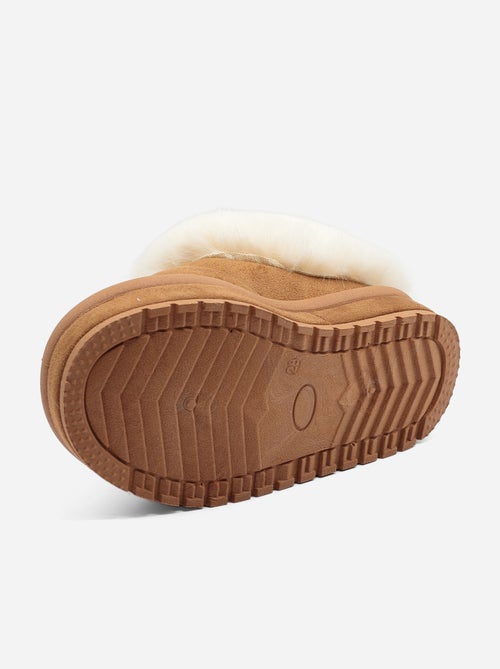 Mocassins à enfiler - Kiabi Mocassins à enfiler - Kiabi