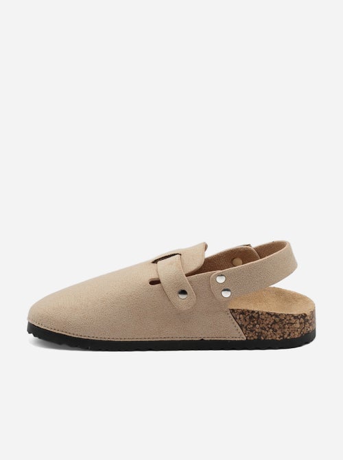 Mocassins à enfiler - Kiabi Mocassins à enfiler - Kiabi