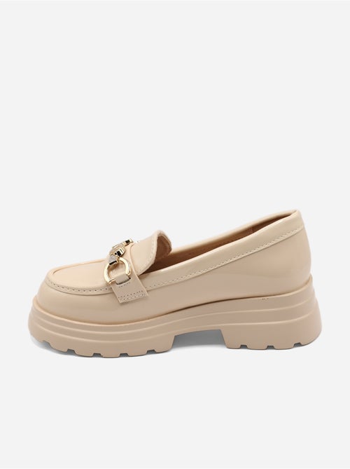 Mocassins à enfiler - Kiabi Mocassins à enfiler - Kiabi