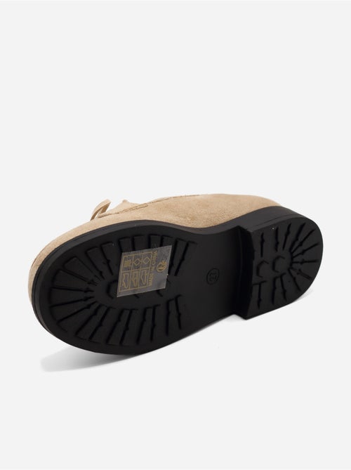 Mocassins à enfiler - Kiabi Mocassins à enfiler - Kiabi