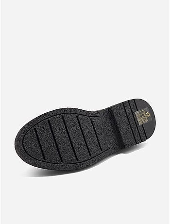 Mocassins à enfiler