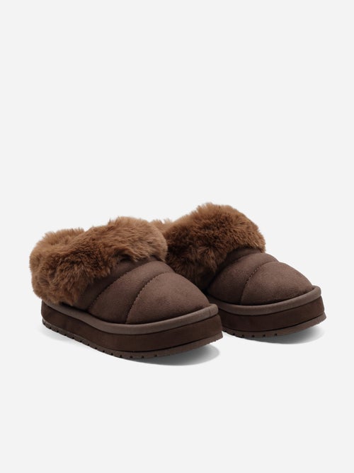 Mocassins à enfiler - Kiabi Mocassins à enfiler - Kiabi