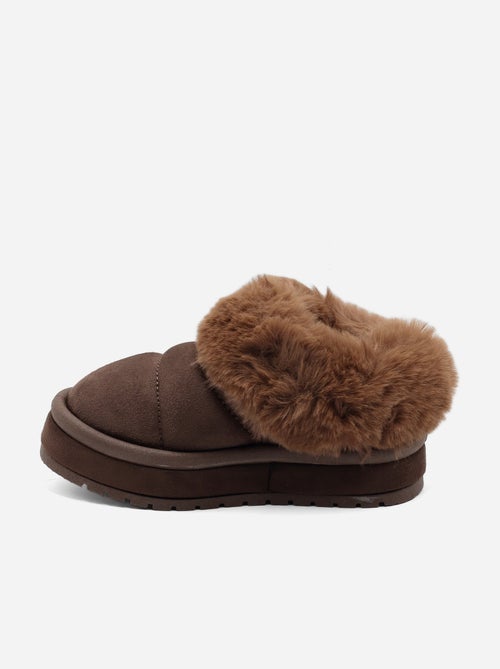 Mocassins à enfiler - Kiabi Mocassins à enfiler - Kiabi