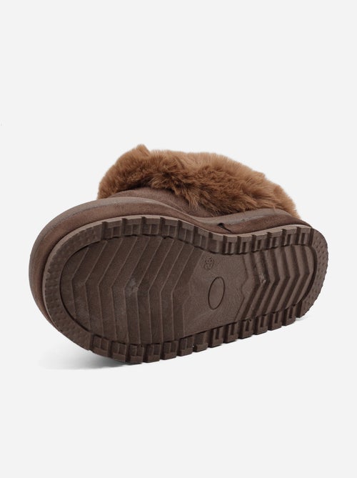 Mocassins à enfiler - Kiabi Mocassins à enfiler - Kiabi