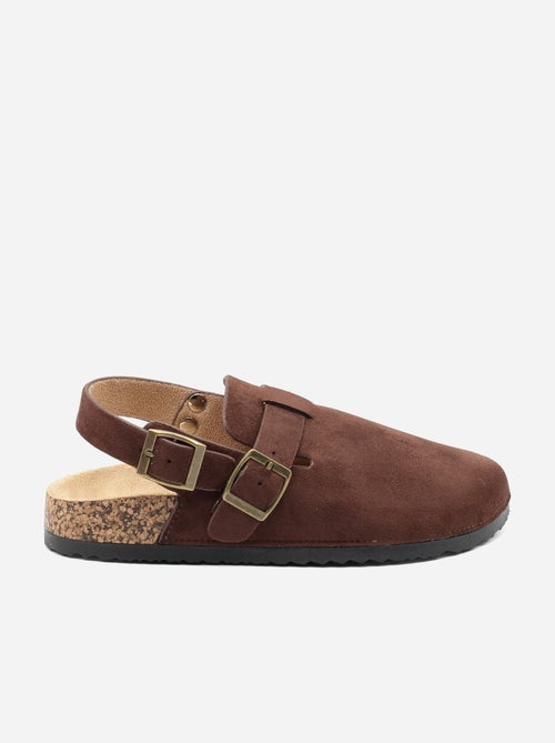 Mocassins à enfiler - Kiabi Mocassins à enfiler - Kiabi