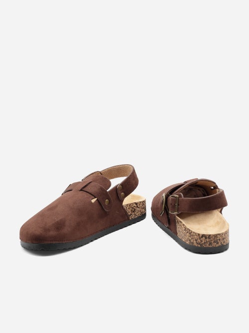 Mocassins à enfiler - Kiabi Mocassins à enfiler - Kiabi