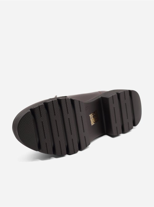 Mocassins à enfiler - Kiabi Mocassins à enfiler - Kiabi