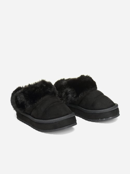 Mocassins à enfiler - Kiabi Mocassins à enfiler - Kiabi