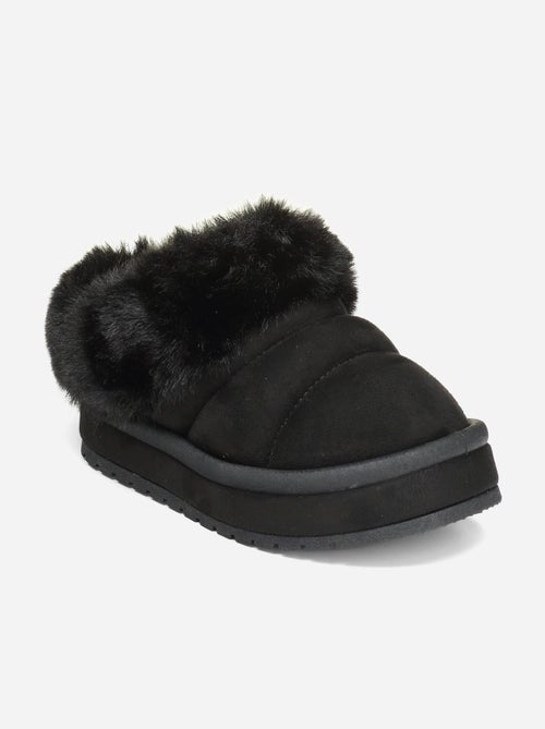 Mocassins à enfiler - Kiabi Mocassins à enfiler - Kiabi