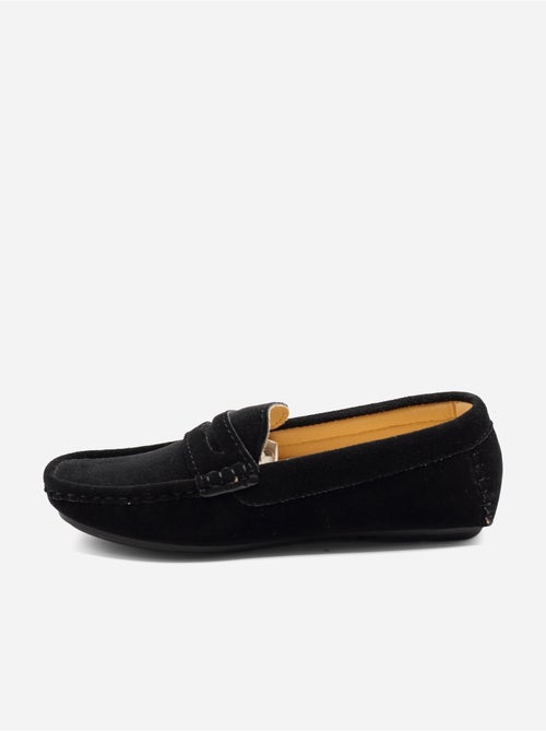 Mocassins à enfiler - Kiabi