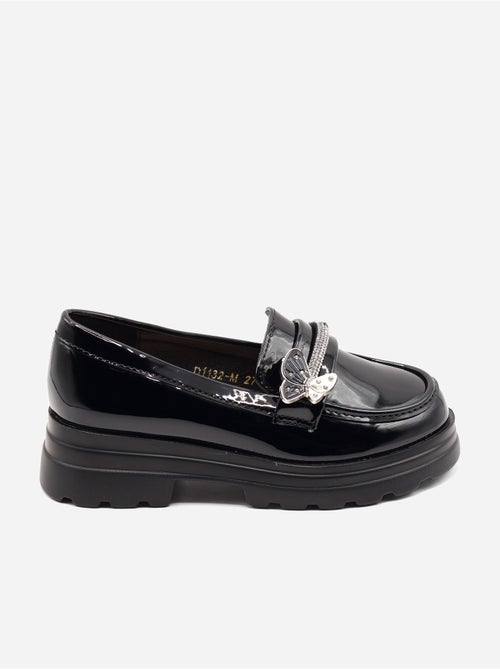 Mocassins à enfiler - Kiabi Mocassins à enfiler - Kiabi