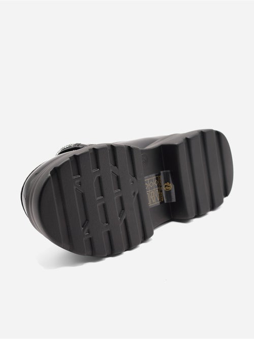 Mocassins à enfiler - Kiabi Mocassins à enfiler - Kiabi