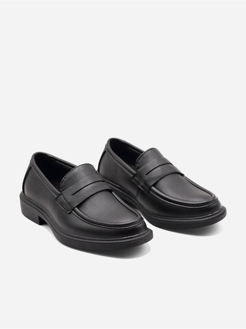 Mocassins à enfiler - Kiabi