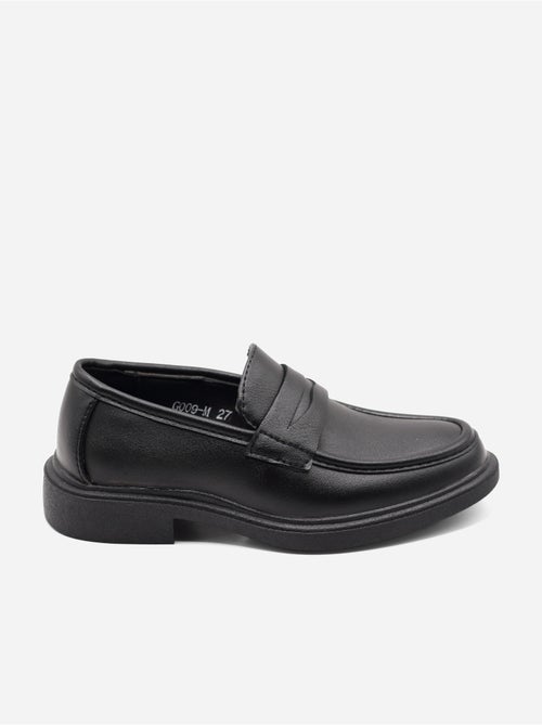 Mocassins à enfiler - Kiabi