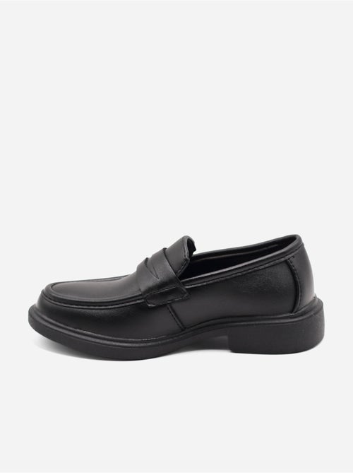 Mocassins à enfiler - Kiabi